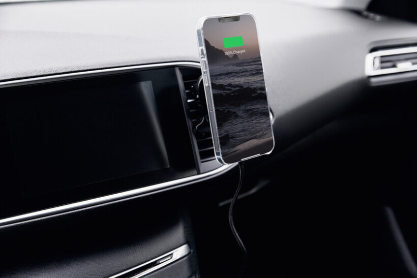 Jak pečovat o svůj telefon