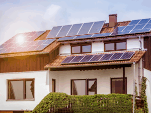 Vynález solárního panelu: historie solární energie