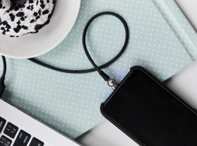 Co je Type-C: rozdíl mezi Type-C a micro USB