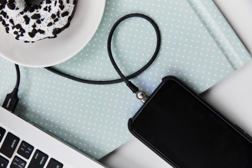 Co je Type-C: rozdíl mezi Type-C a micro USB