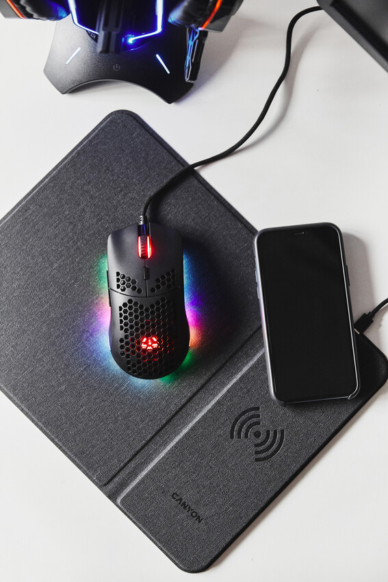 Vylepšení pro hraní