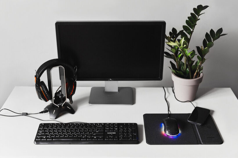 Zvýšení produktivity