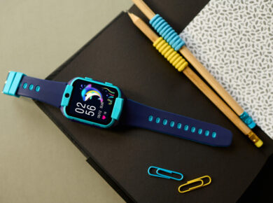 Nejlepší chytré hodinky pro děti: jak vybrat?