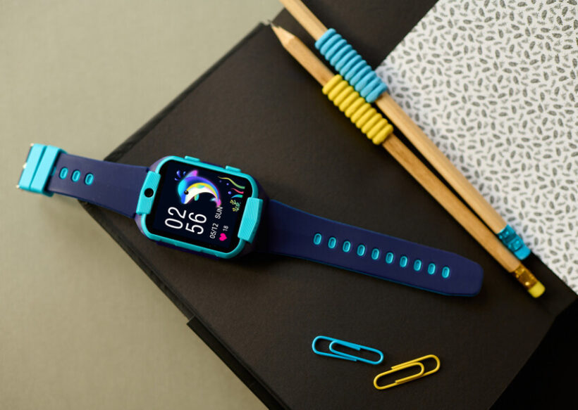 Nejlepší chytré hodinky pro děti: jak vybrat?