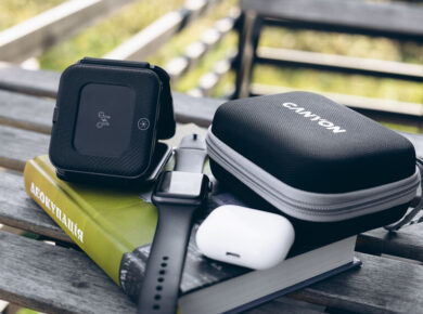 TOP 10 nezbytných gadgetů pro muže v roce 2025