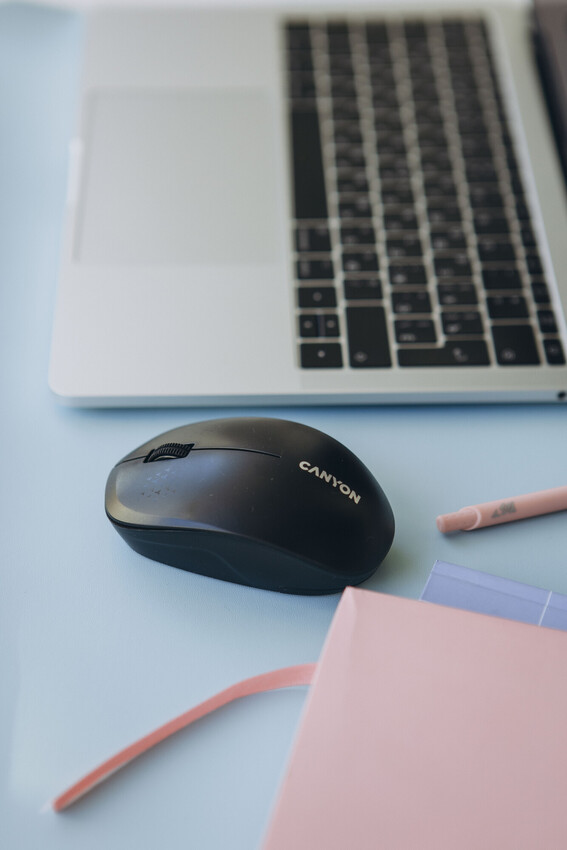 Co potřebuji k čištění notebooku?