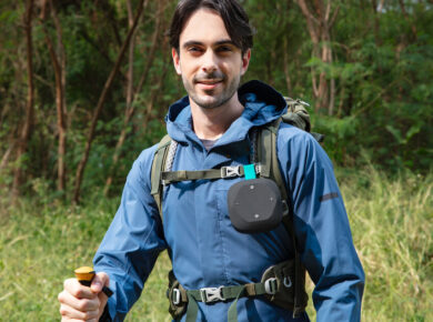 Gadgety na cesty – Užitečné cestovní příslušenství