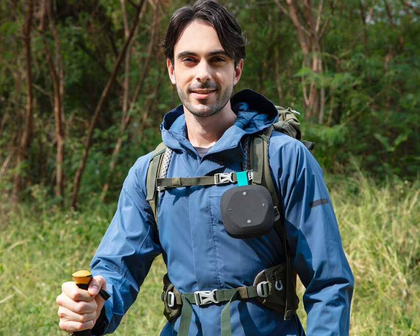 Gadgety na cesty – Užitečné cestovní příslušenství