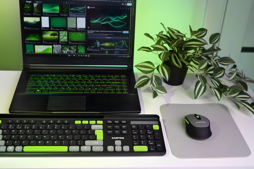 Jak často provádět důkladné čištění notebooku?