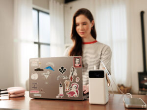 Jak často byste měli čistit svůj notebook?