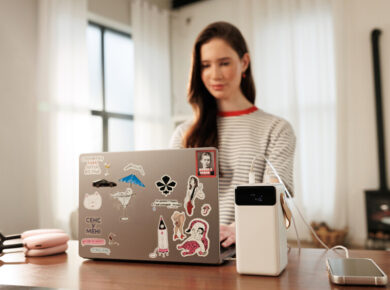 Jak často byste měli čistit svůj notebook?