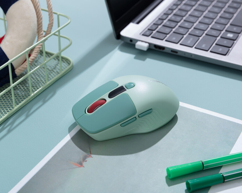 Čisté během pár minut