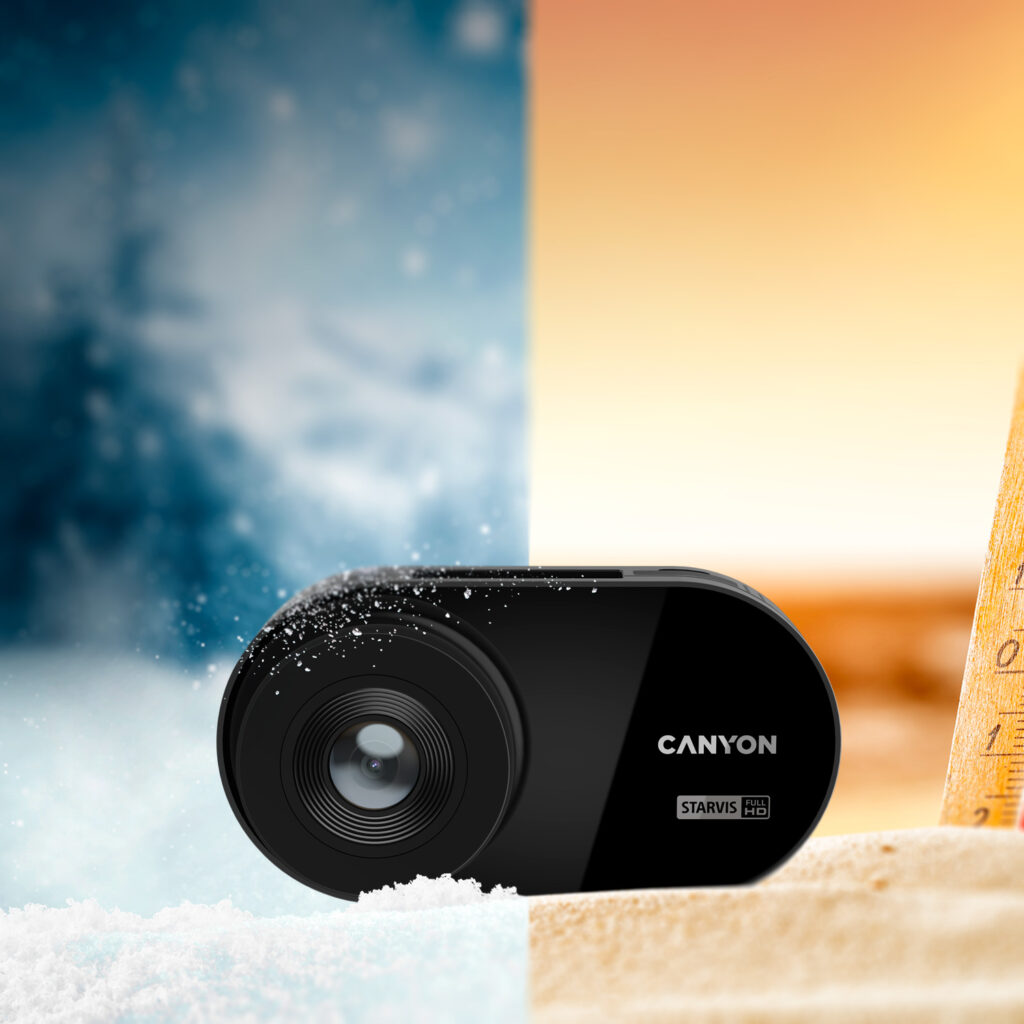 Jak vybrat palubní kameru: nákupní průvodce dashcam