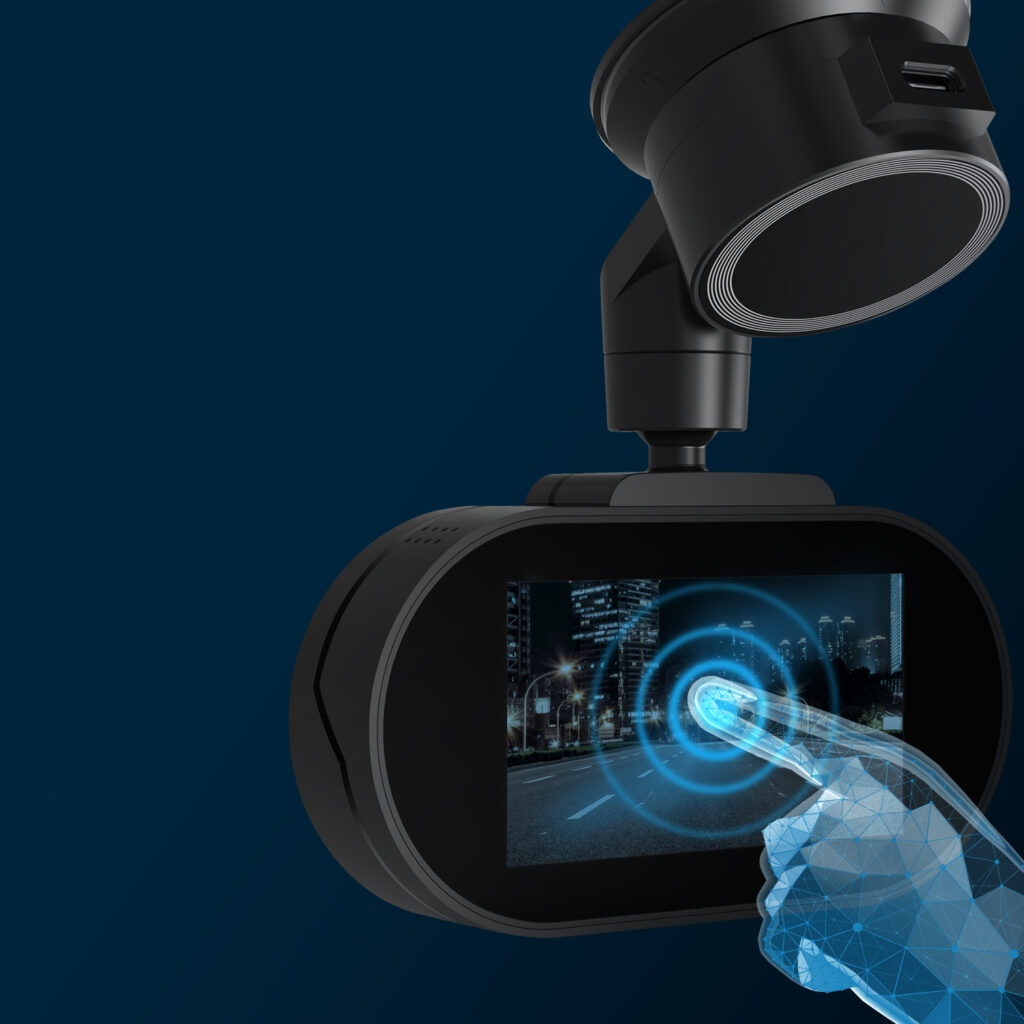 Jak vybrat dashcam: nezbytné charakteristiky