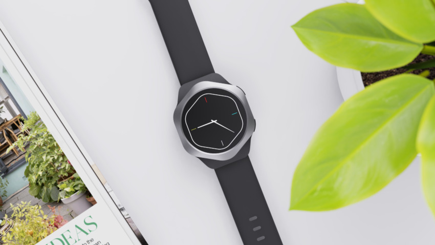 Oceněná série Hexagon od Canyon