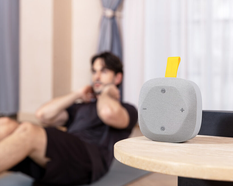 Typy reproduktorů: různé druhy zařízení pro váš perfektní zvuk