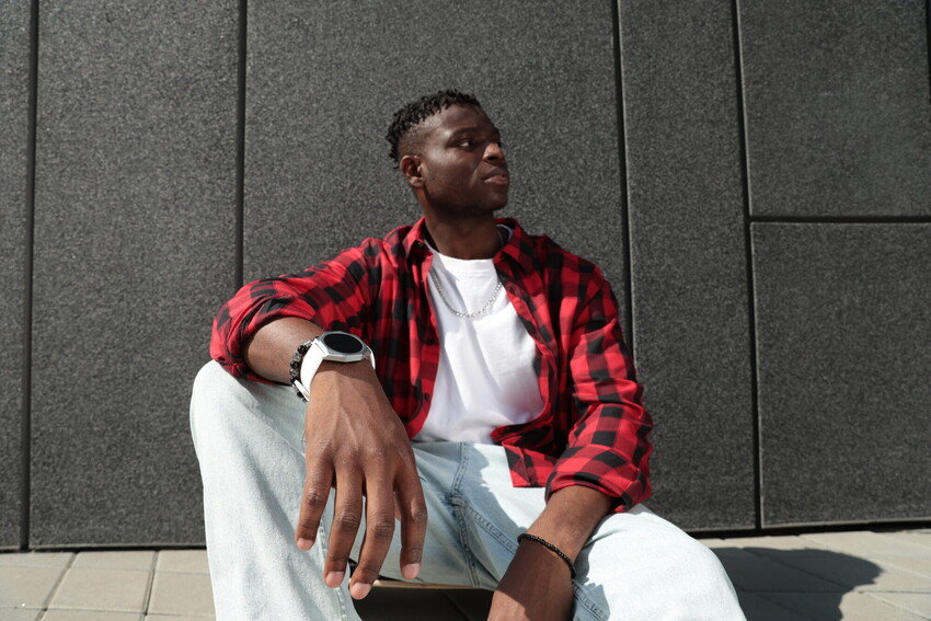 Za hranice času s vaší chytrou hodinkou