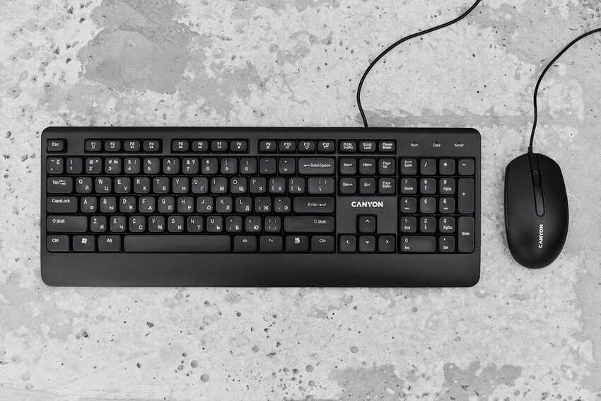 Historie klávesnice QWERTY