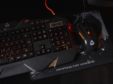 Historie klávesnice QWERTY