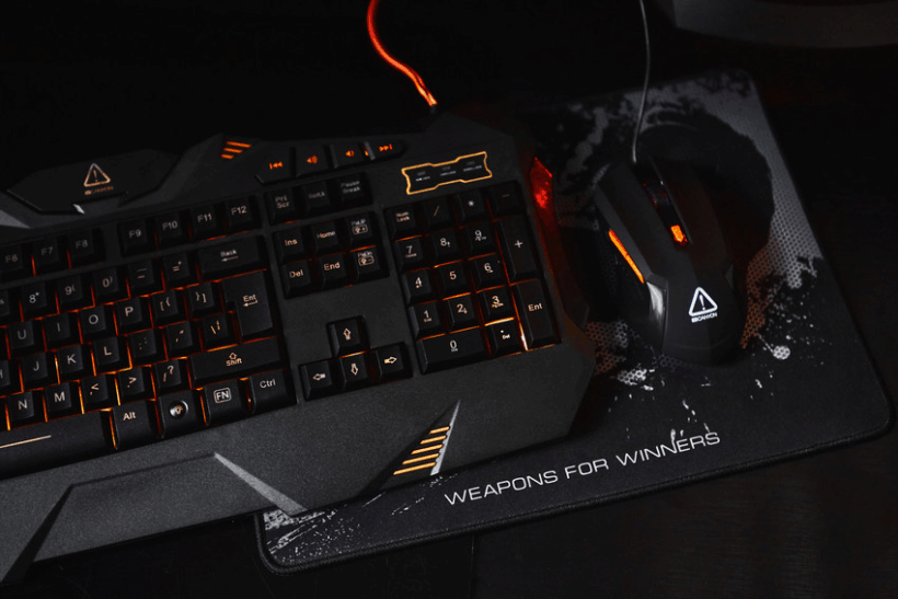 Historie klávesnice QWERTY