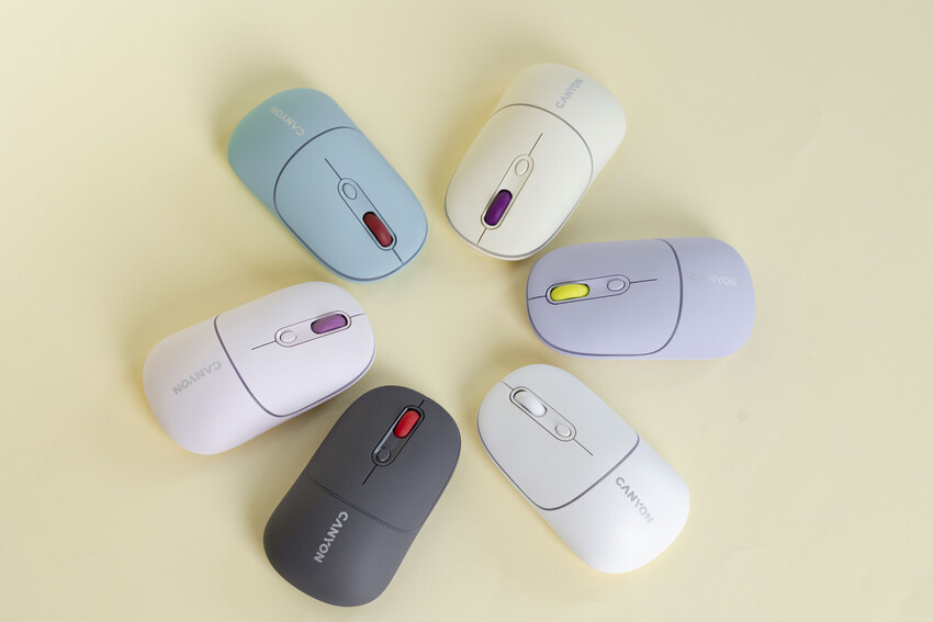 Kdo vynalezl počítačovou myš?