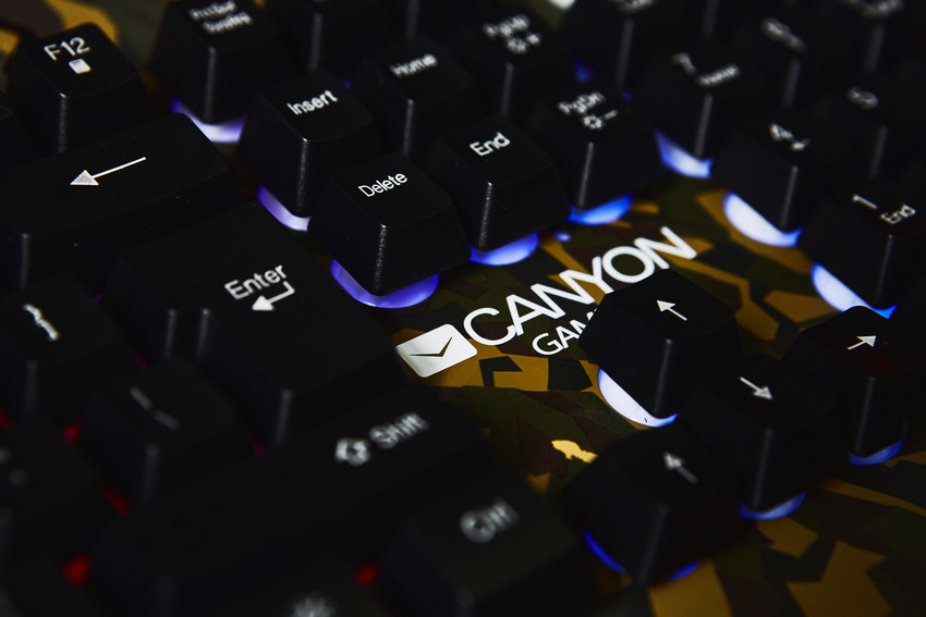 Historie rozložení QWERTY