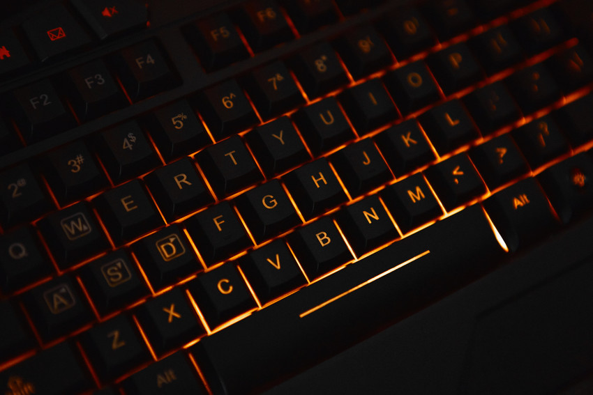 QWERTY v popkultuře