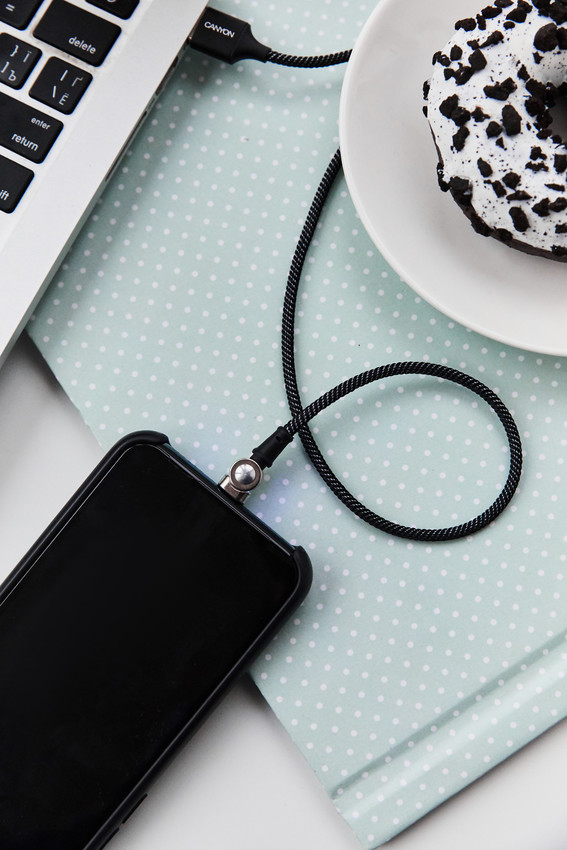 Přínosy rozhraní USB-C