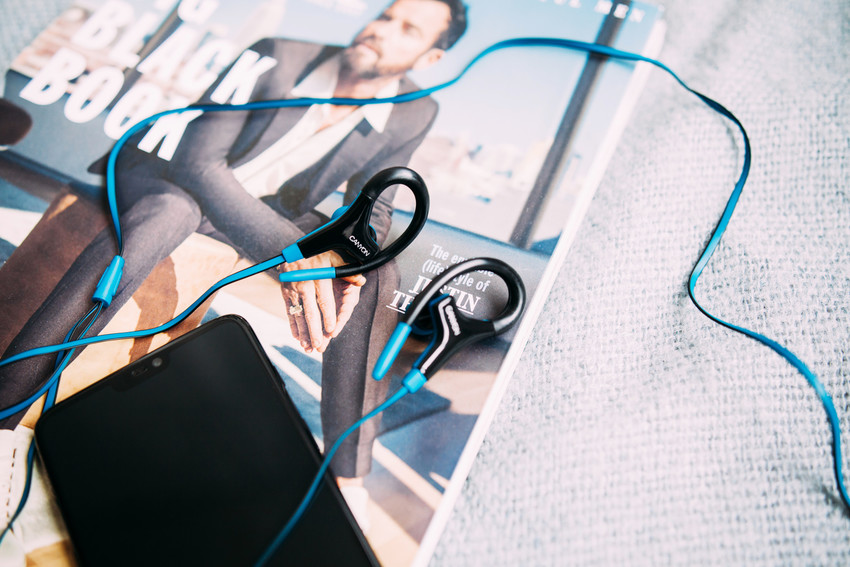 Pochopení typů sluchátek: přehled osvědčených typů