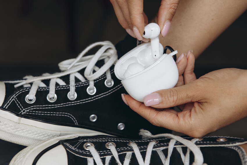 Zvažte obohacující příslušenství