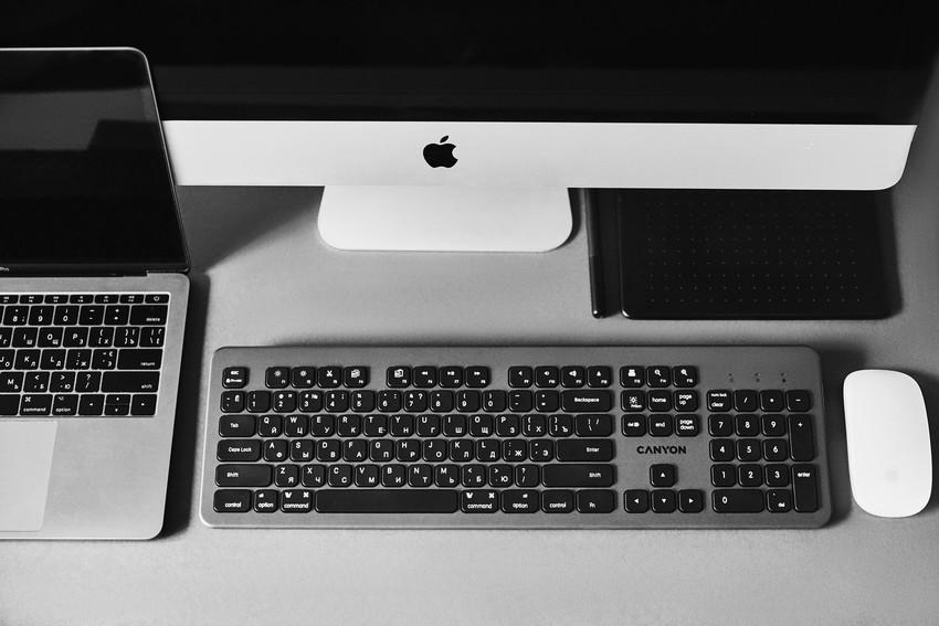 Jak vyčistit klávesnici notebooku: zvláštní péče pro přenosná zařízení