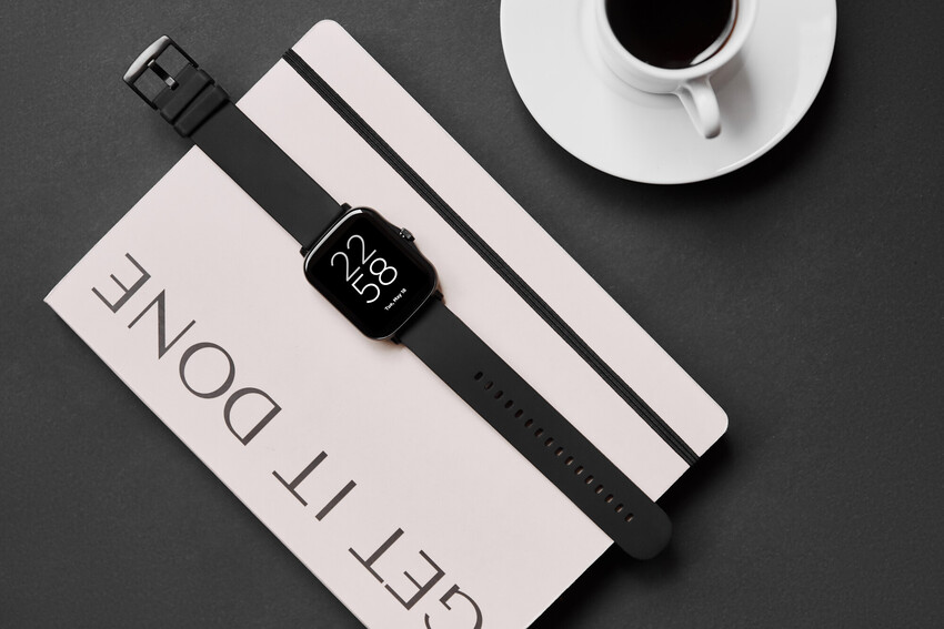 Co je chytré hodinky a k čemu slouží 