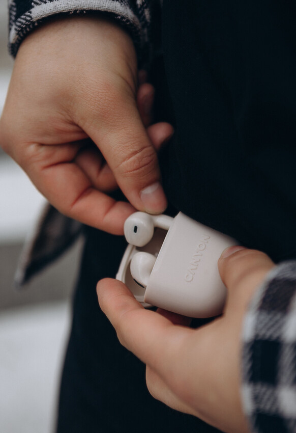 Bluetooth sluchátka