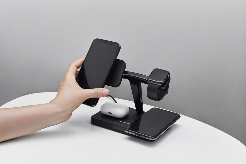 Návyk při nabíjení a tipy pro optimalizaci