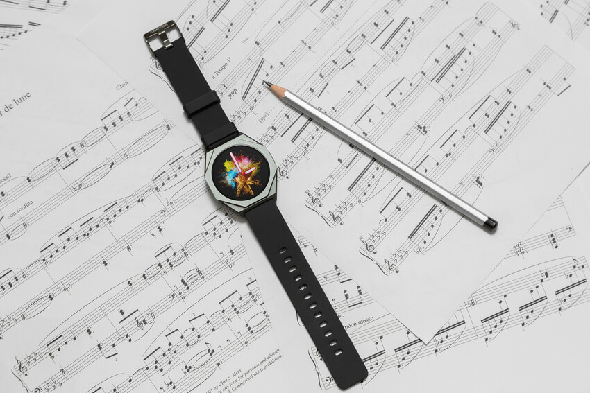 Historie vývoje chytrých hodinek