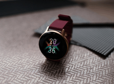 Co je chytré hodinky a k čemu slouží