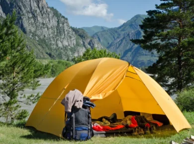 Jak používat přenosné solární panely: vyplatí se?