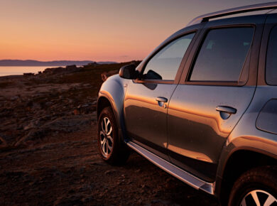 Co je kompresor pneumatik: základní průvodce