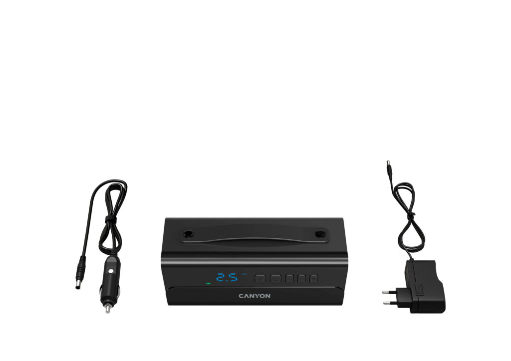 Klíčové parametry k zvážení