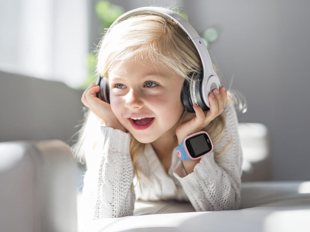 Jak fungují chytré hodinky s eSIM?