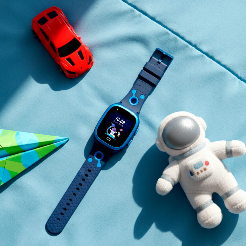 Na co se zaměřit při výběru připojených hodinek