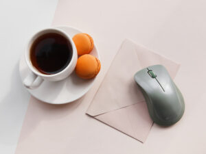 Jak vybrat myš v roce 2026