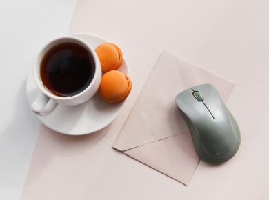 Jak vybrat myš v roce 2026