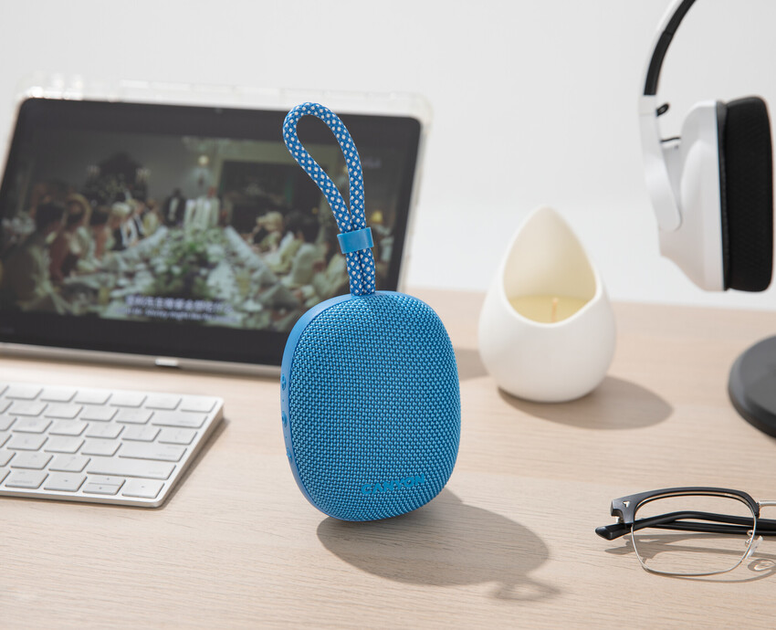 Bluetooth reproduktor