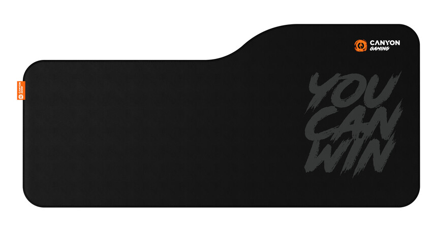 Bezdrátová nabíjecí podložka pod myš