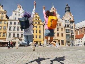 Gadgety pro cestování – užitečné cestovní doplňky