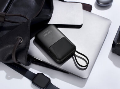 Gadgety pro cestování: Nejlepší technické příslušenství pro každý typ výletu