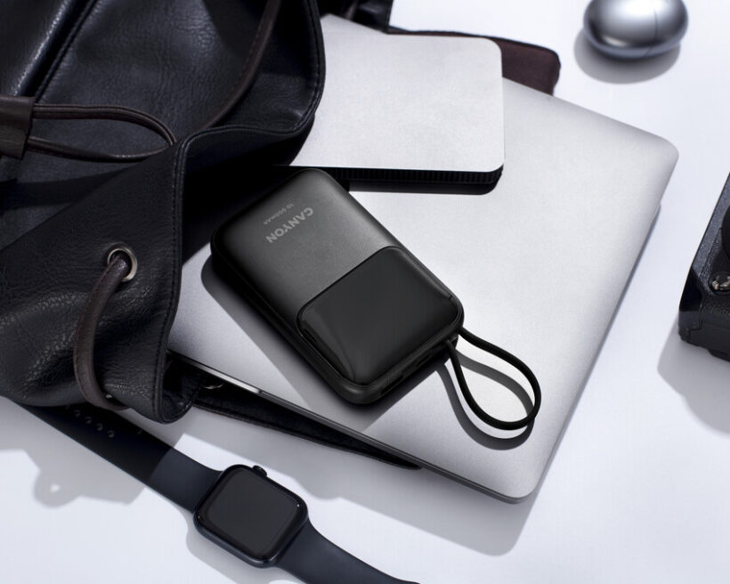 Gadgety pro cestování: Nejlepší technické příslušenství pro každý typ výletu