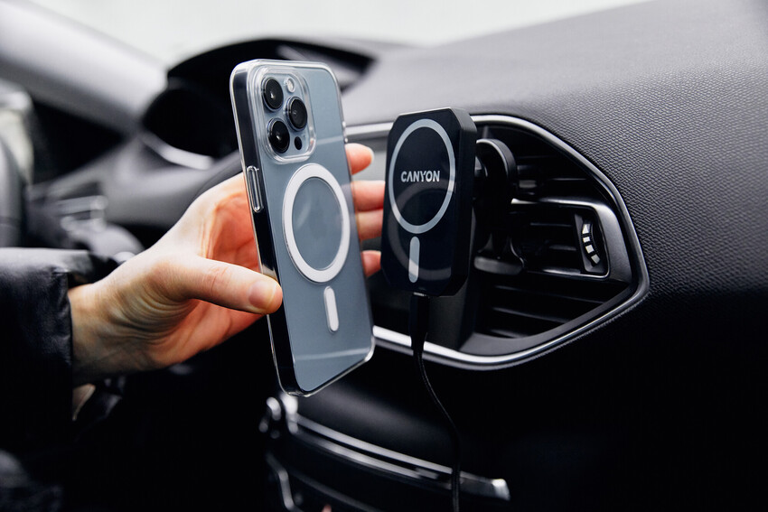 Držák na smartphone