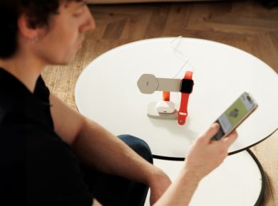 Jak funguje bezdrátové nabíjení?